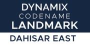 Dynamix Codename Landmark Dahisar East-DYNAMIX-CODENAME-LANDMARK-DAHISAR-EAST-logo.jpg